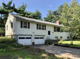 675 Tinkham Rd, Wilbraham, MA 01095