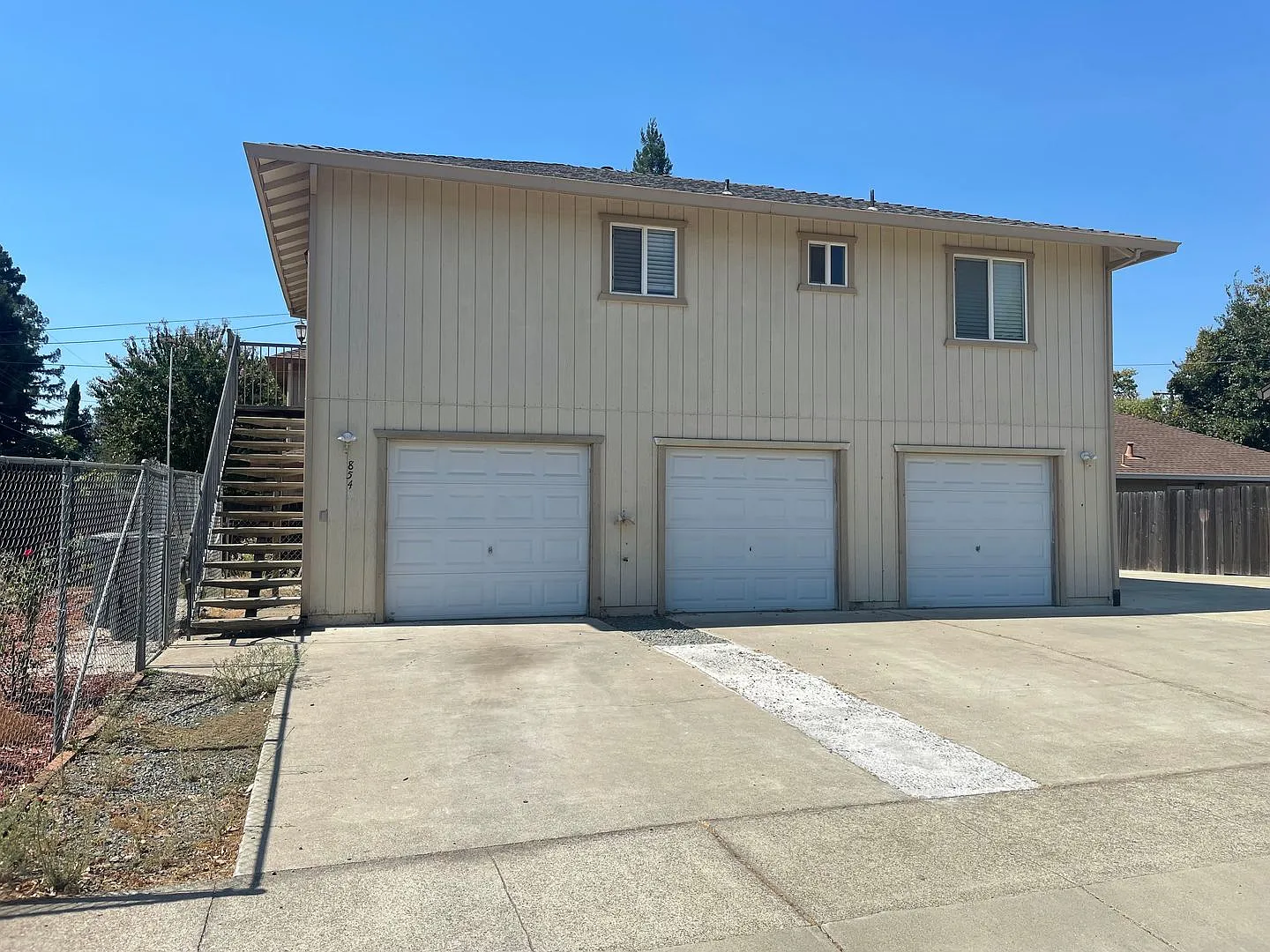 854 Shearer St #A - Roseville 95678 — Photo 1