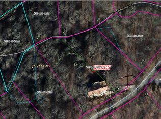 lot 45 Greycliff Mountain Drive, Cullowhee, NC 28723
