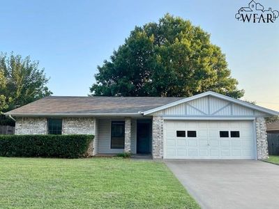 5105 Wildflower Ln, Wichita Falls, TX, 76310