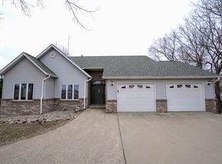 23441 735th Ave, Dassel, MN 55325