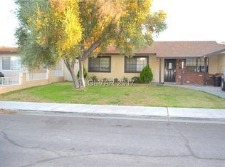 5901 Forrest Hills Ln, Las Vegas, NV 89108