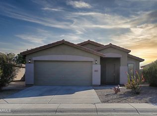 42327 W Desert Fairways Dr, Maricopa, AZ 85138