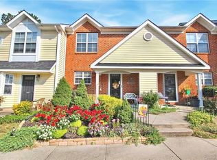 3667 Melrose Cottage Dr #3667, Matthews, NC 28105