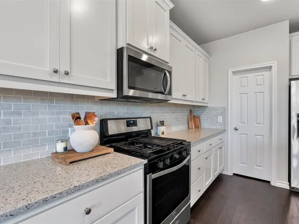 5944 Agostino Dr, Round Rock, TX 78665