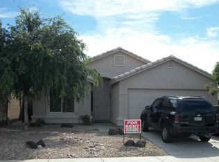 24821 N 36th Dr, Glendale, AZ 85310
