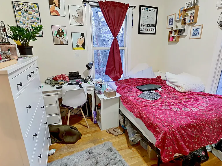 216 Freeman St #2A — Photo 13