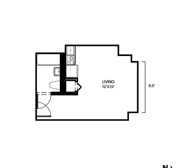 21st Street Lofts by 3L Living — Photo 26