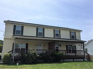 408 N 7th St #A-1, Rio Grande, NJ 08242