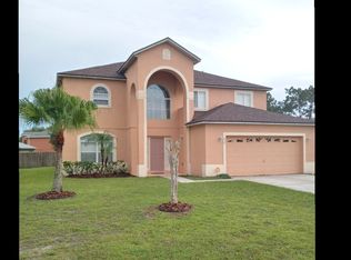 630 Gull Dr, Poinciana, FL 34759