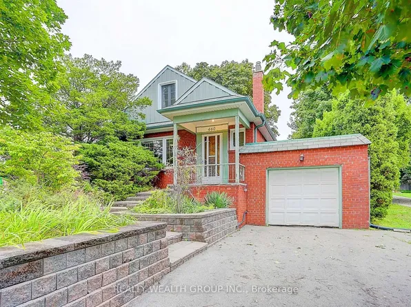 460 Main St, King, ON L0G 1T0