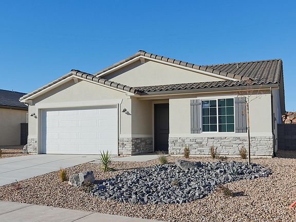 3rd image of 4016 S 2160 W Cordero Lot 5