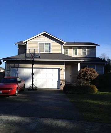 2nd image of 16307 87th Ave E