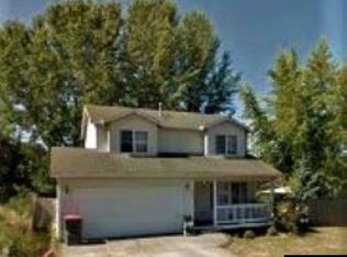 776 NE Blair St, Sheridan, OR