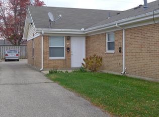 124 Orth Dr, New Carlisle, OH