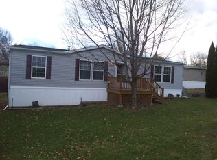 555 Lasher Rd LOT 17, Tivoli, NY 12583