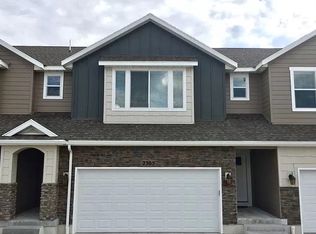 2307 W Cresthaven Ln, Lehi, UT 84043