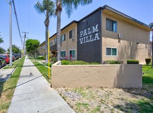 3000 Vineland Ave APT 15, Baldwin Park, CA 91706