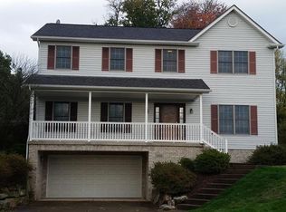 5062 Cypress Dr, Murrysville, PA