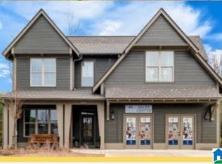 5164 Simms Rdg, Pelham, AL 35124