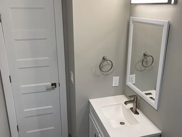 Main Bath