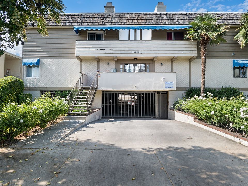 1st image of 12310 Burbank Blvd APT 8