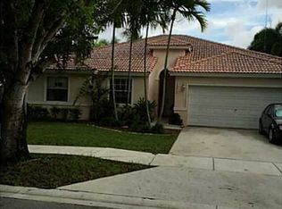 15942 SW 146th Ter, Miami, FL 33196