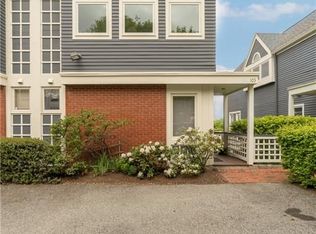 105 Pratt St, Providence, RI 02906