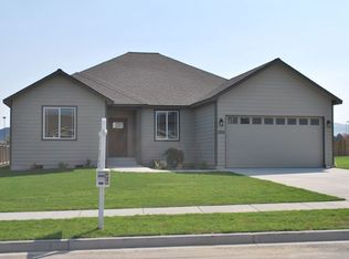 3701 W 22nd Ave, Kennewick, WA 99338