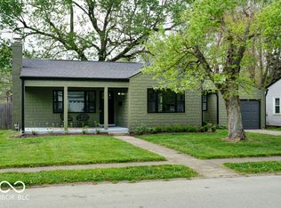 12 Lincoln Dr, Brownsburg, IN 46112