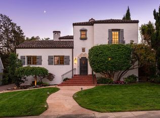 222 Harvard Rd, San Mateo, CA 94402