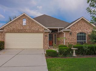 18732 Stewart Hill Dr, Montgomery, TX 77356