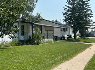 4809 W 52nd St, Stavely, AB T0L1Z0