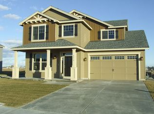 4219 Juneau Ln, Pasco, WA 99301
