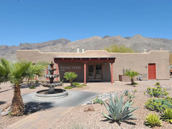 6255 N Camino Pimeria Alta, Tucson, AZ 85718