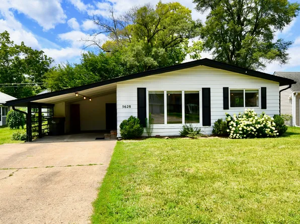 5628 N Rural St, Indianapolis, IN 46220
