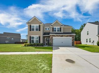 509 Singing Bush Ave, Summerville, SC 29486