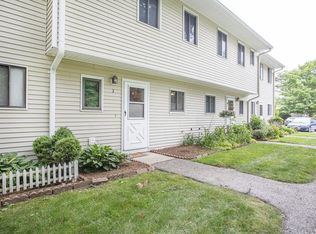 2 Heather Ln #2, Bridgewater, MA 02324