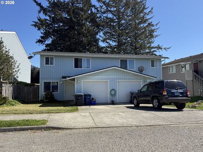 226 Cypress St, Brookings, OR, 97415