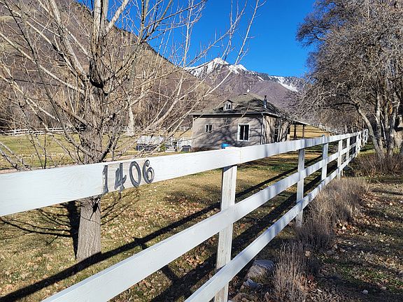 2nd image of 1406 S Bartholomew Canyon Rd