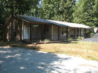 70 Azalea Rd, Counce, TN 38326