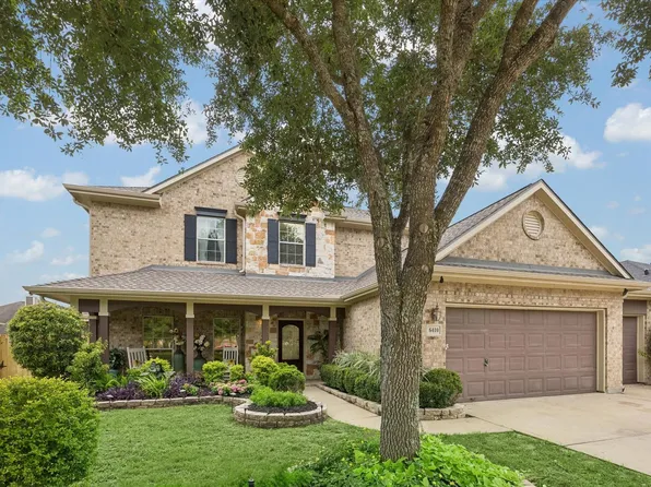 6410 Cedardale Falls Dr, Katy, TX 77494