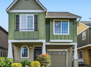 20607 SW Rosemount St, Beaverton, OR
