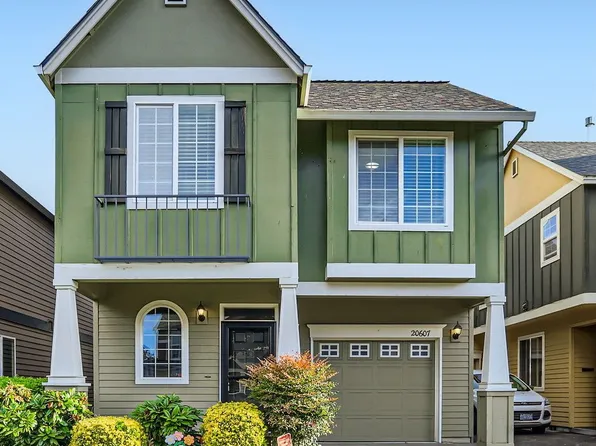 20607 SW Rosemount St, Beaverton, OR 97078
