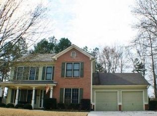 5192 Saint Claire Pl, Powder Springs, GA 30127