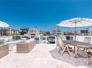 3717 Channel Pl, Newport Beach, CA 92663