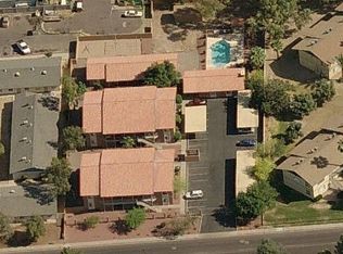 102 E Mountain View Rd, Phoenix, AZ 85020