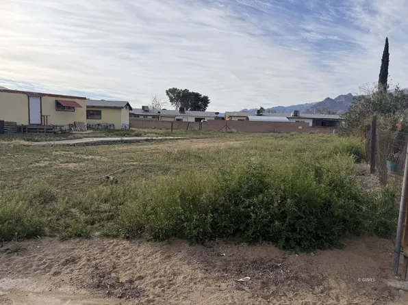 3811 W Bingham St, Thatcher, AZ 85552