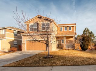 9330 Longstone Dr, Parker, CO 80134