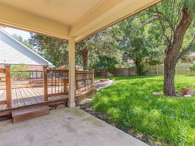 3604 Meade St — Photo 35